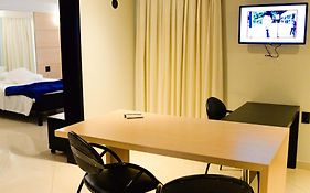 ibis Styles Rio Preto Monte Libano